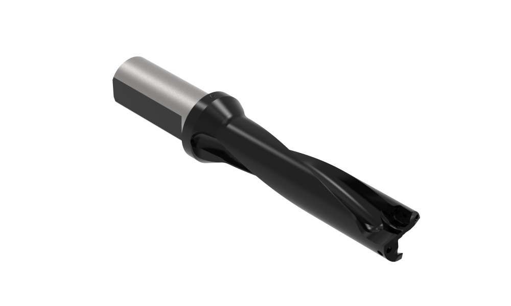 Picture of Allied Machine D4072600M-100F 4TEX 26mm DIA, 4XD 1.00 SHK